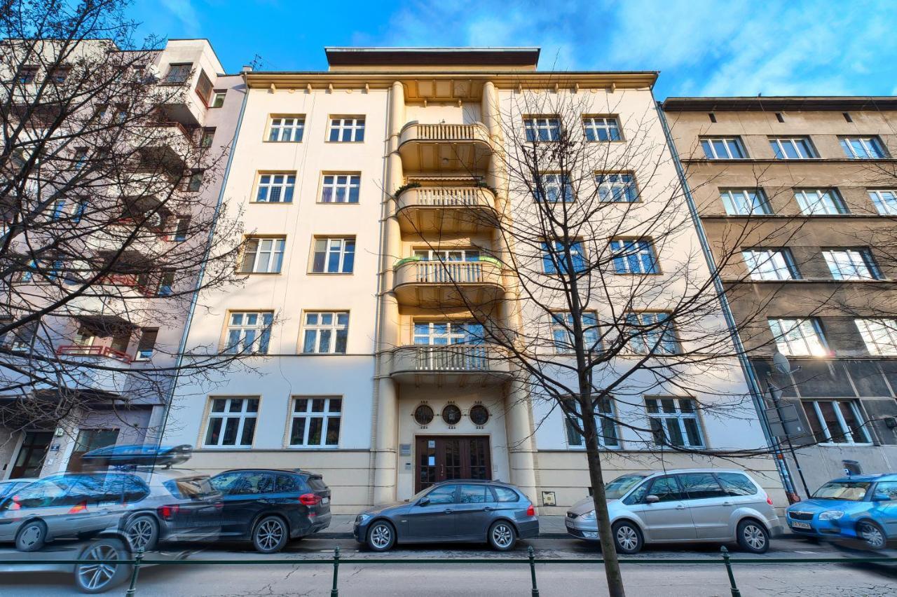 - Loftaffair Apartment Krakow