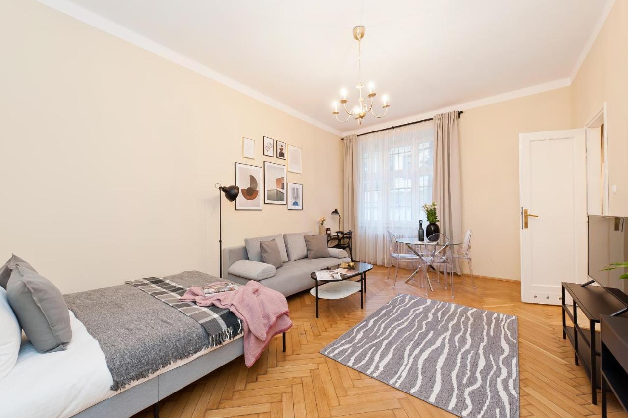 - Loftaffair Apartment Krakow