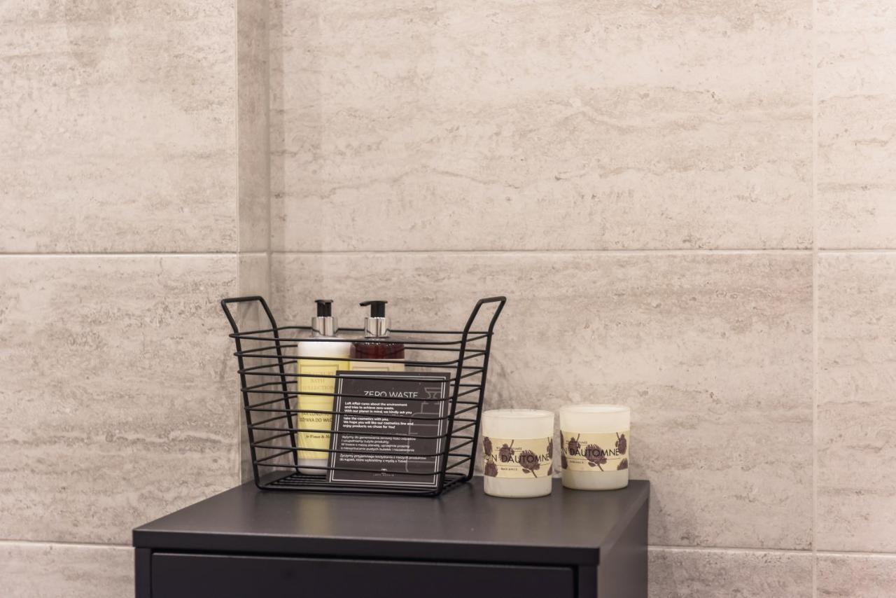 - Loftaffair Apartment *