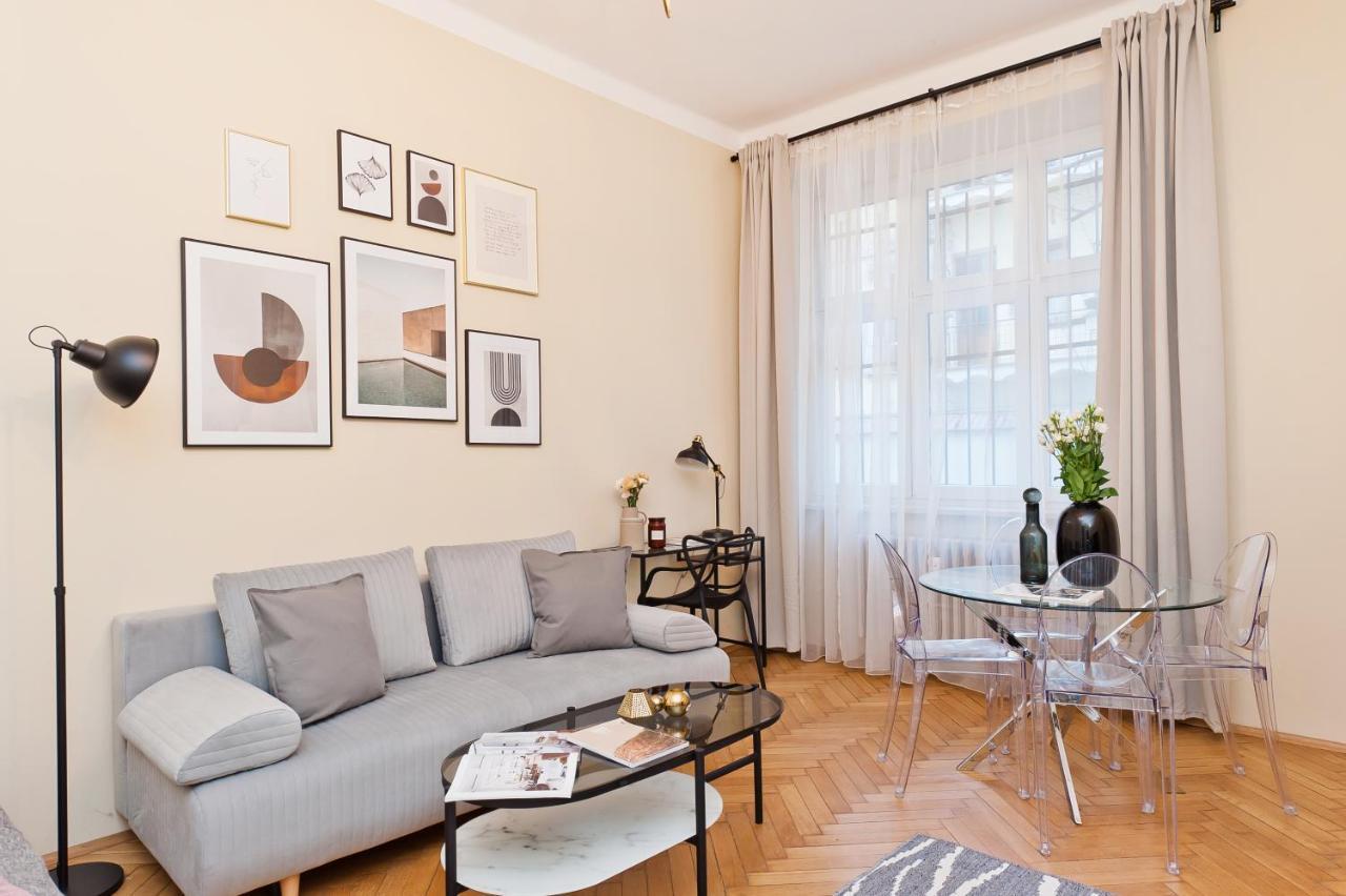 - Loftaffair Apartment
